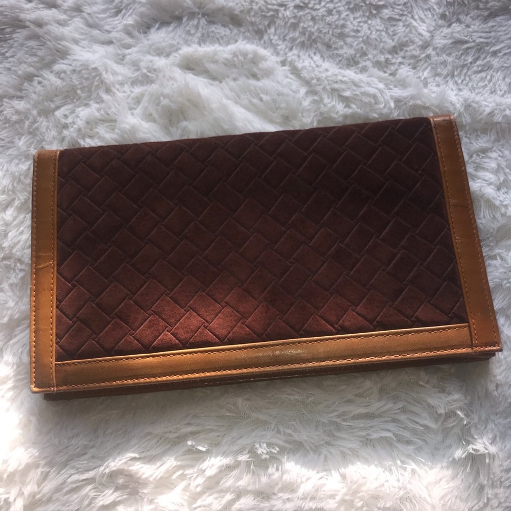 🎃 Varon Fall Weave pattern Bag removable strap - Picture 8 of 8